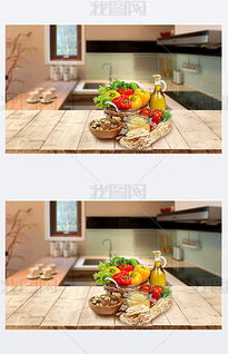 JPG厨具海报背景 JPG格式厨具海报背景素材图片 JPG厨具海报背景设计模板 