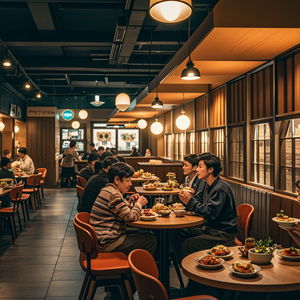 餐饮生存战 平价消费时代,别盲目卷低价